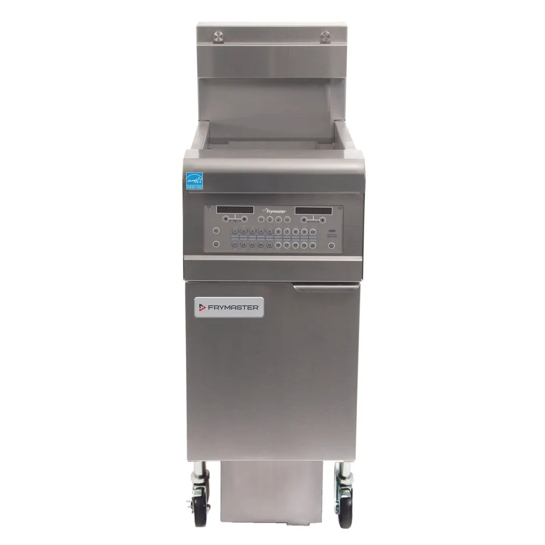 [FRYT-FPGL130-CA] Frymaster OCF30G (1 kuip, Geen splitpot, Geen mandjeslift, Zonder spreader cabinet)