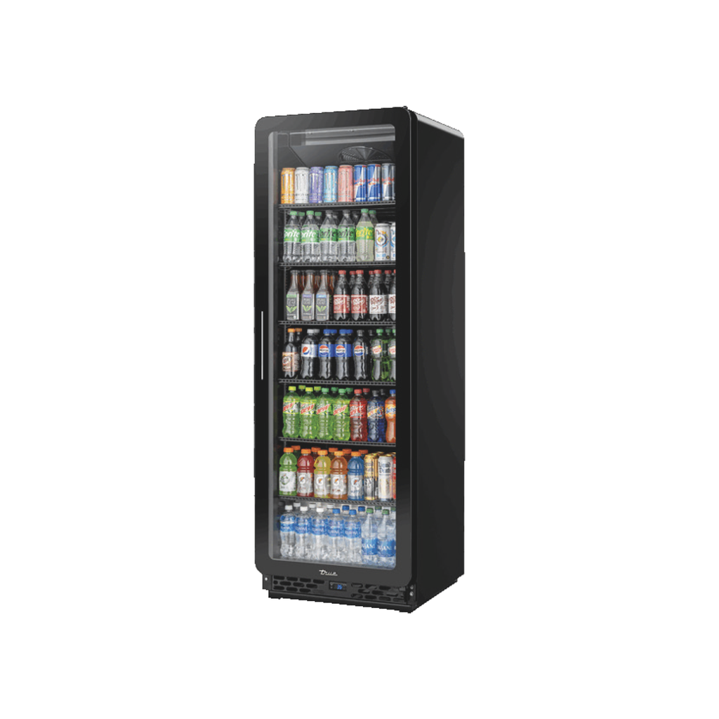 [TRUT-CVM-20-HC~EGC01] True Glasdeur Koelkast - CVM-20-HC~EGC01