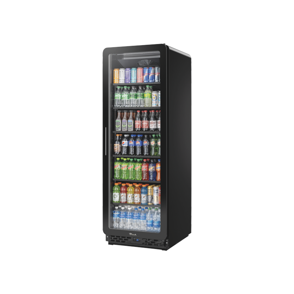 [TRUT-CVM-24-HC~EGC01] True Glasdeur Koelkast - CVM-24-HC~EGC01