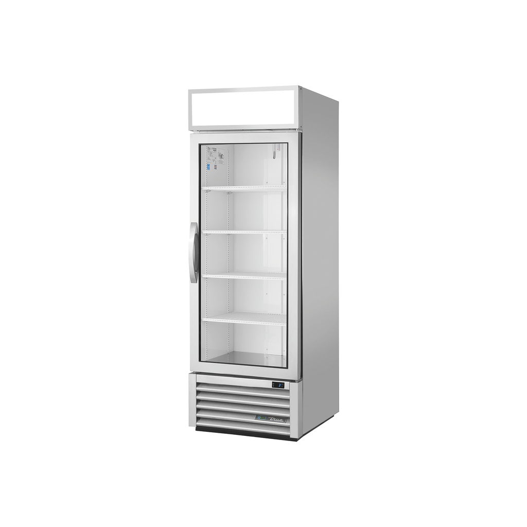 [TRUT-GDM-23-HC~FGD01] True Glasdeur Koelkast - GDM-23-HC~FGD01
