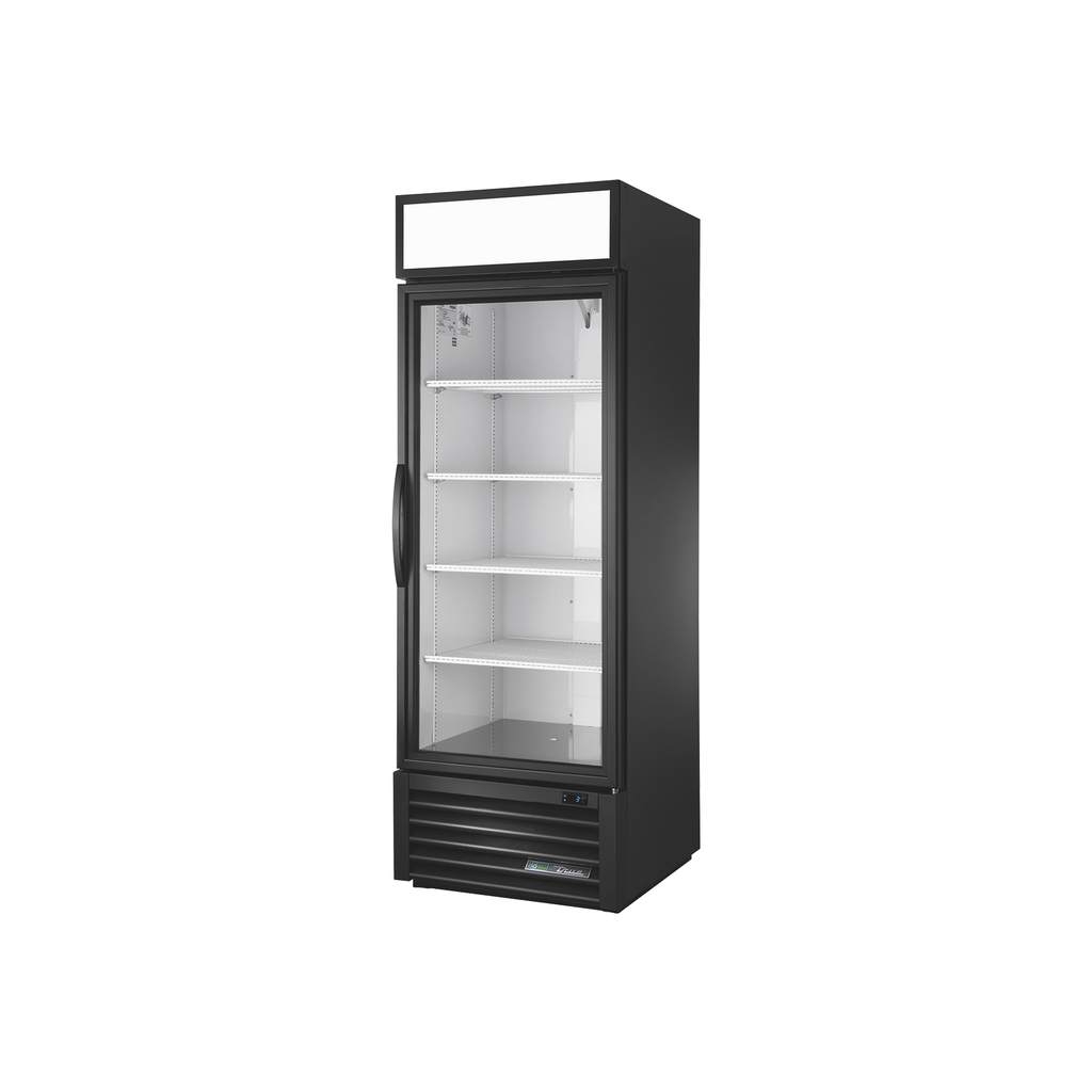 [TRUT-GDM-23-HC~TSL01] True Glasdeur Koelkast - GDM-23-HC~TSL01
