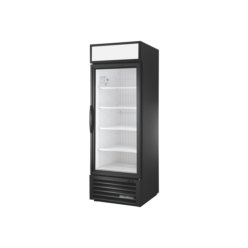 [TRUT-GDM-23F-HC~TSL01] True Glasdeur Vrieskast - GDM-23F-HC~TSL01