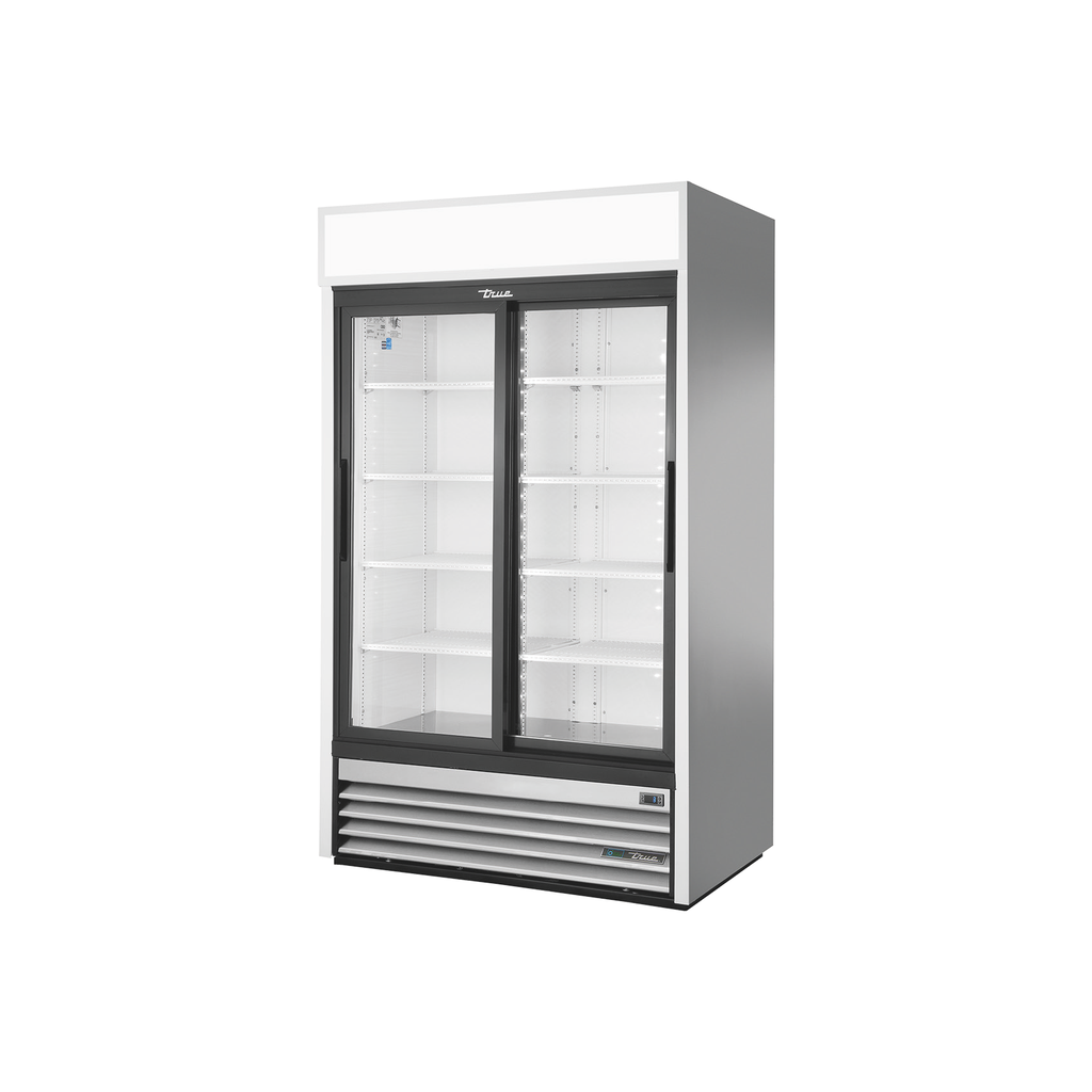 [TRUT-GDM-41-HC-LD] True Glasdeur Koelkast - GDM-41-HC-LD
