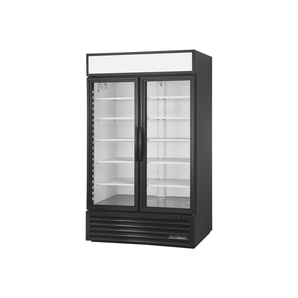 [TRUT-GDM-43-HC~TSL01] True Glasdeur Koelkast - GDM-43-HC~TSL01