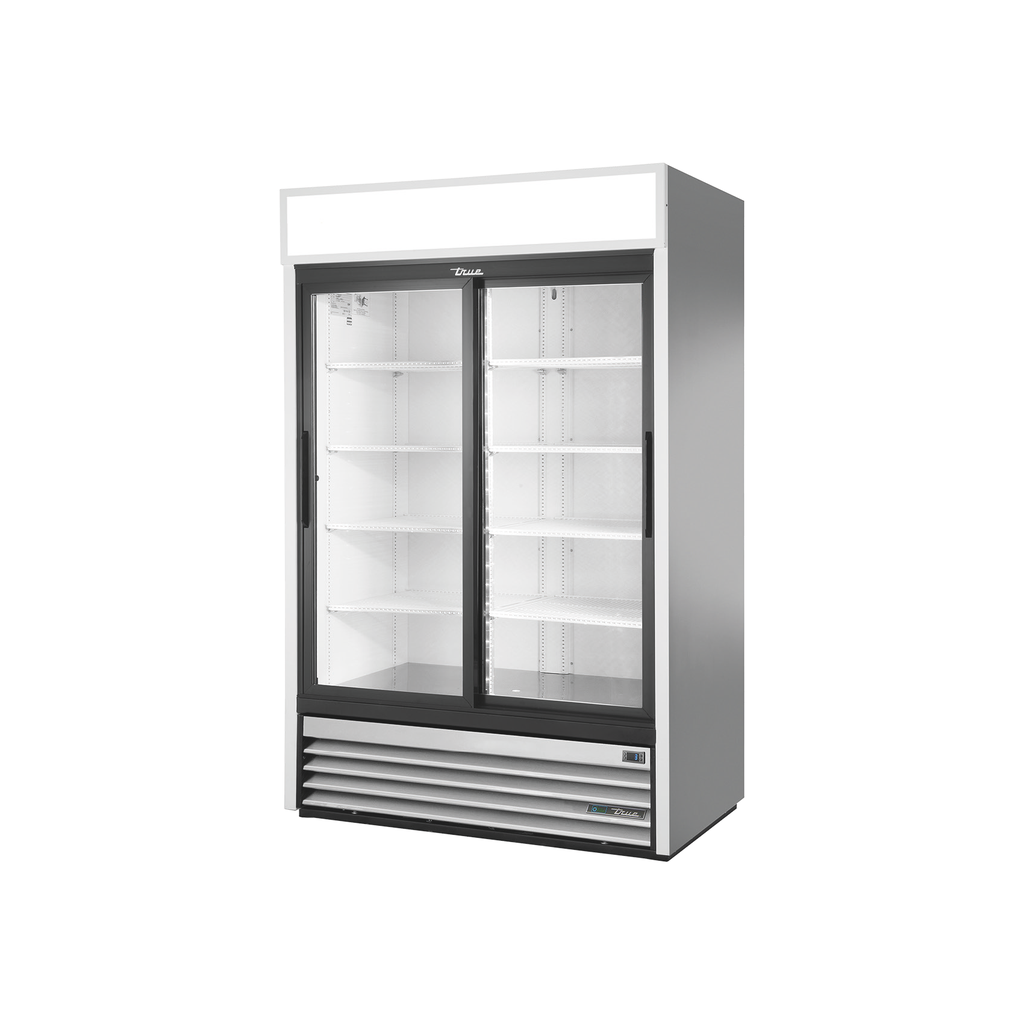 [TRUT-GDM-47-HC-LD] True Glasdeur Koelkast - GDM-47-HC-LD