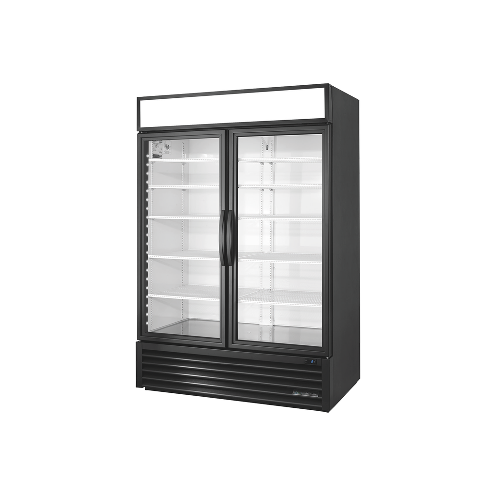 [TRUT-GDM-49-HC~TSL01] True Glasdeur Koelkast - GDM-49-HC~TSL01