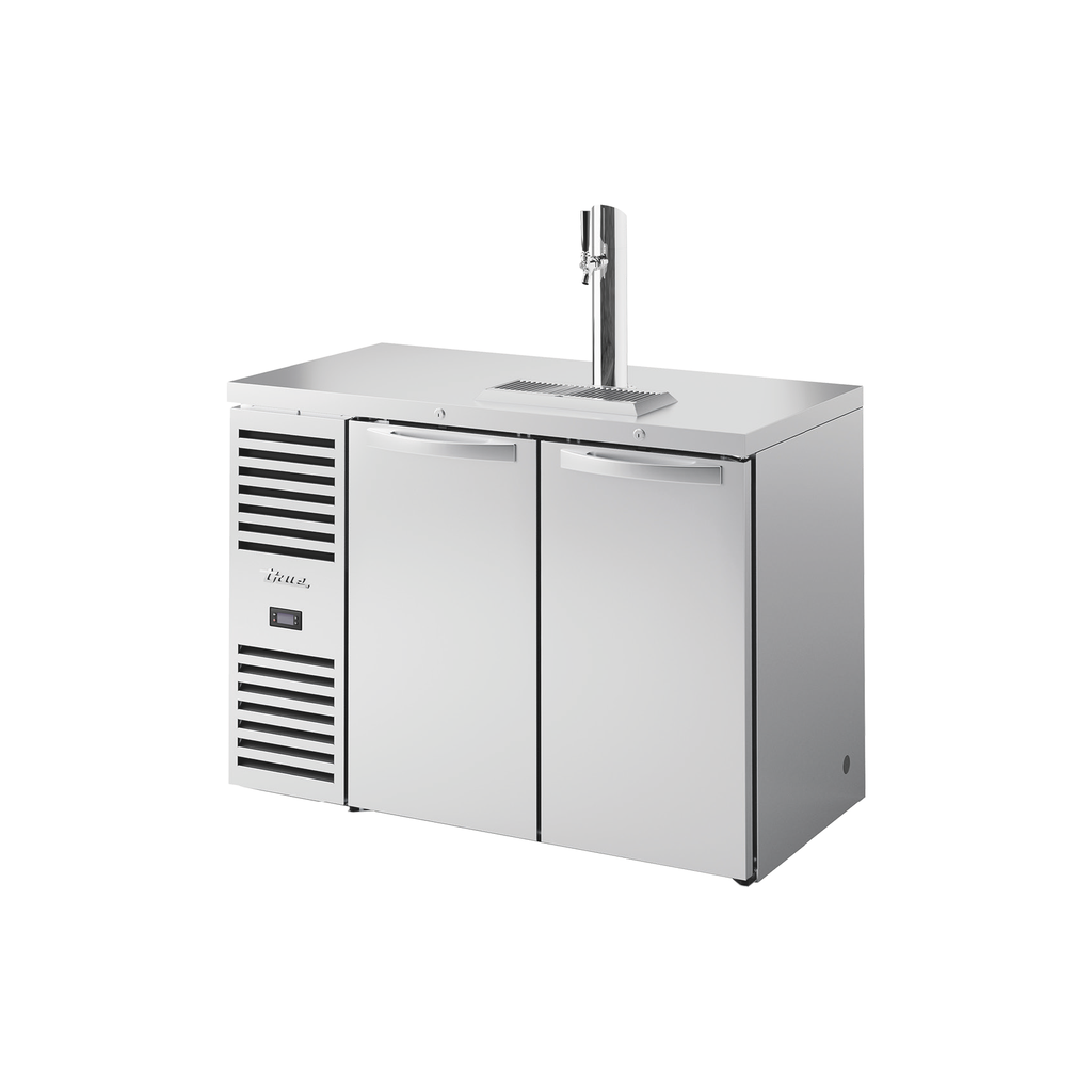 True Tap - TDR48-RISZ1-L-S-SS-2