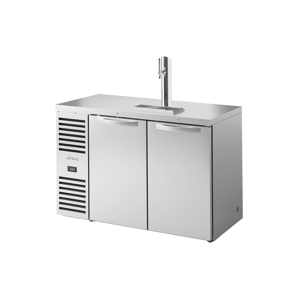 True Tap - TDR52-RISZ1-L-S-SS-2
