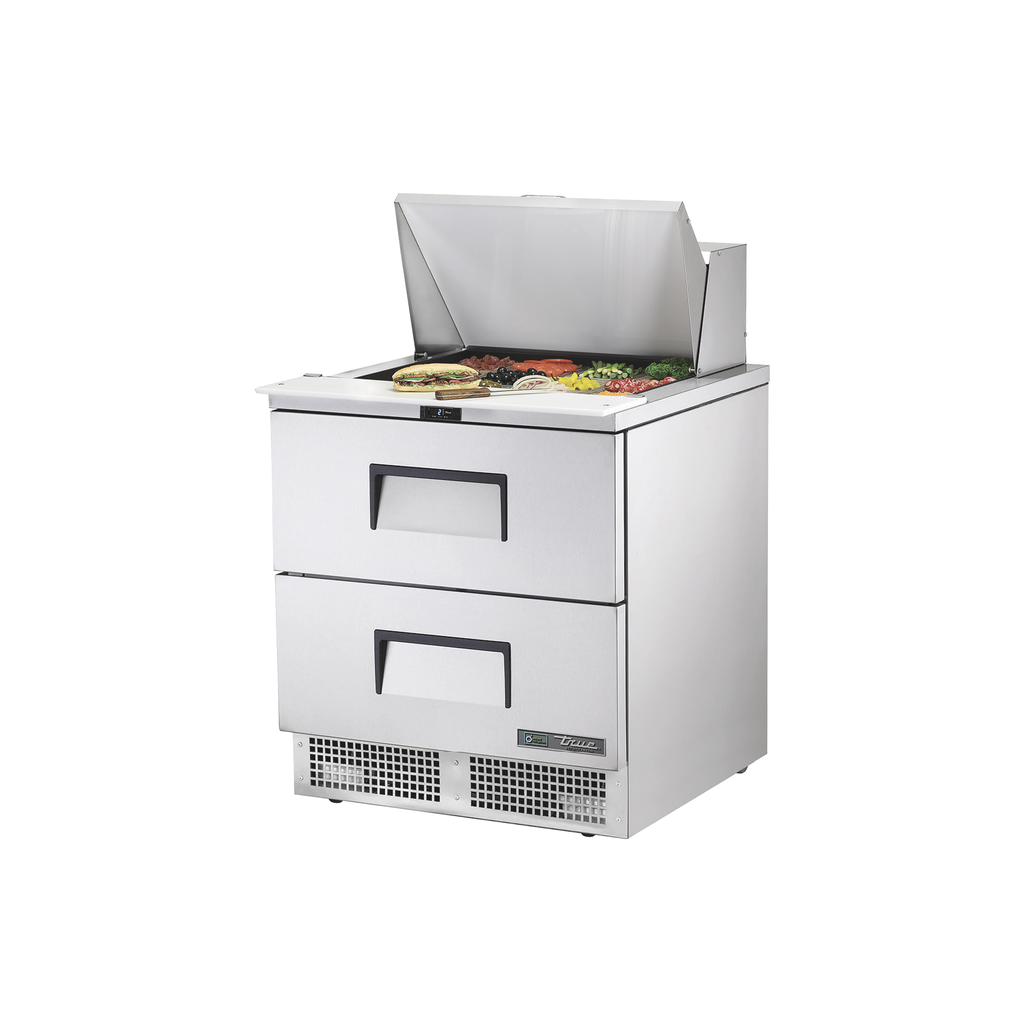 True Saladiere - TFP-32-12M-D-2-HC