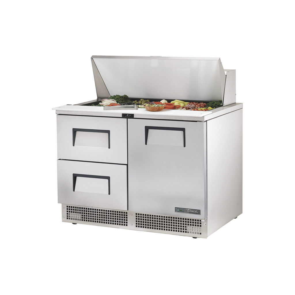 True Saladiere - TFP-48-18M-D-2-HC