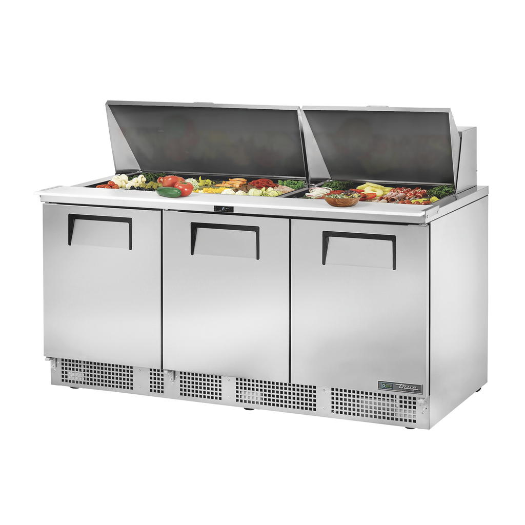 True Saladiere - TFP-72-30M-HC