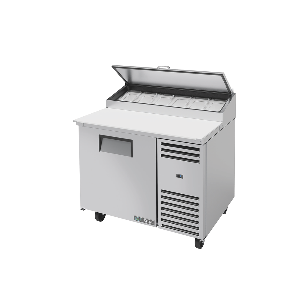 True Pizzawerkbank - TPP-AT-44-HC