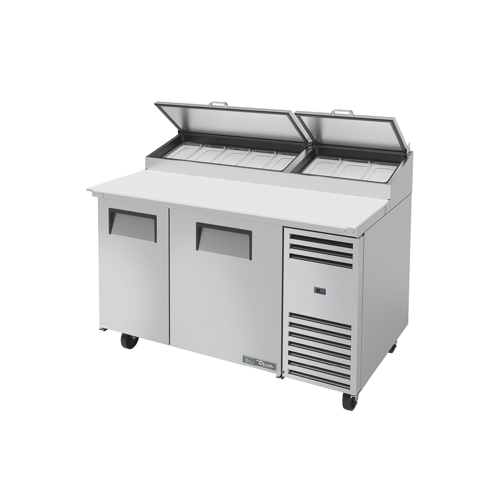 [TRUT-TPP-AT-60-HC] True Pizzawerkbank - TPP-AT-60-HC