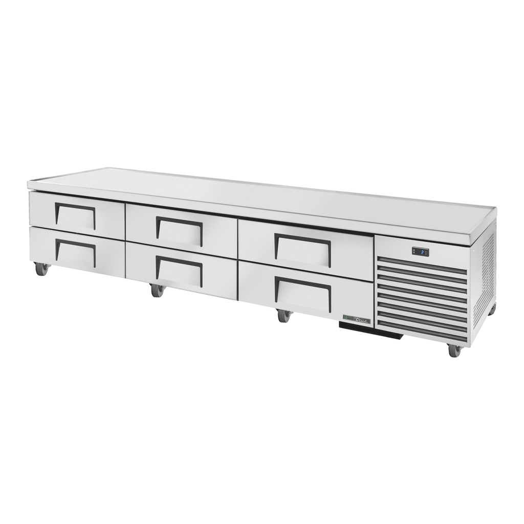 [TRUT-TRCB-110-HC] True Onderbouw koeling - TRCB-110-HC