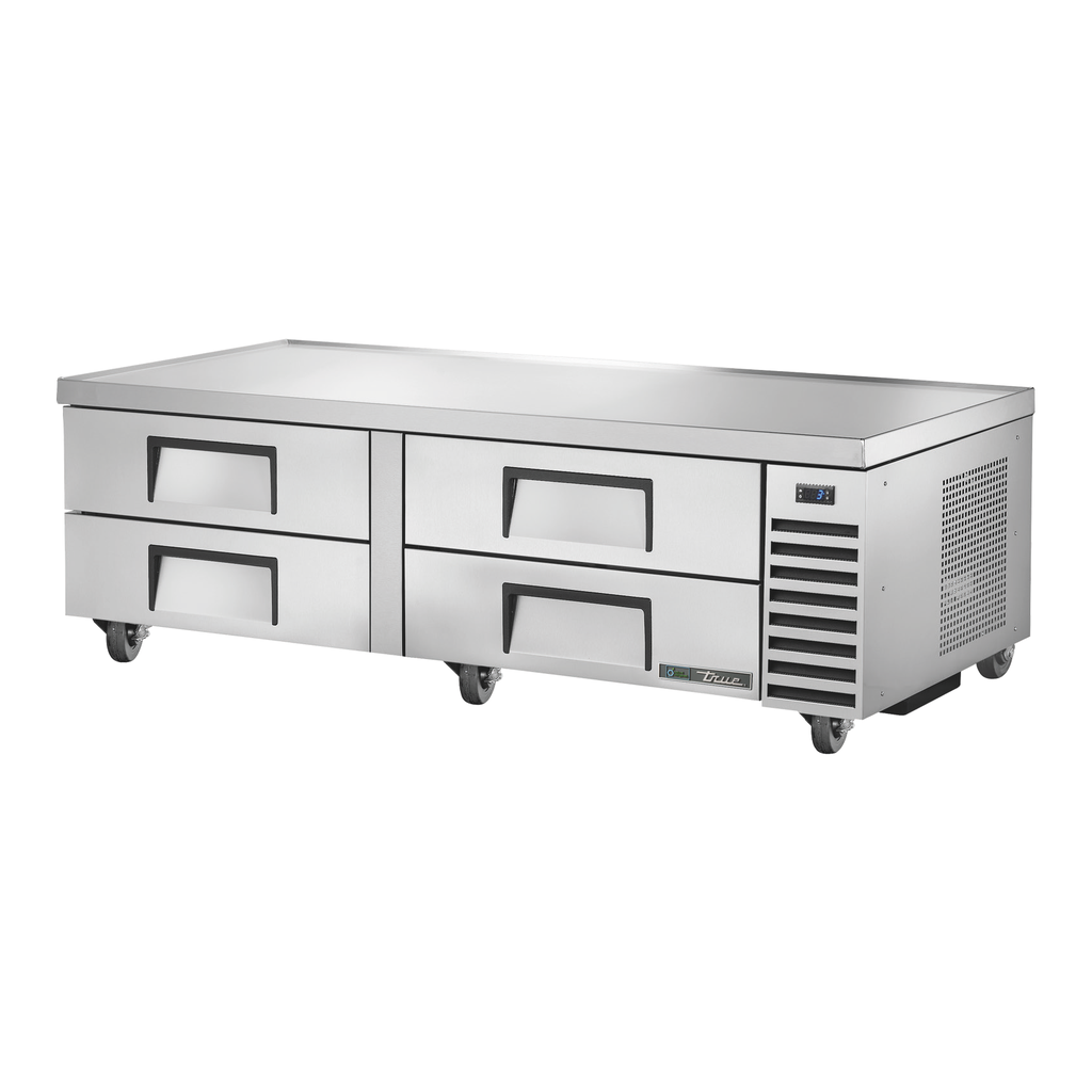 True Onderbouw koeling - TRCB-72-HC