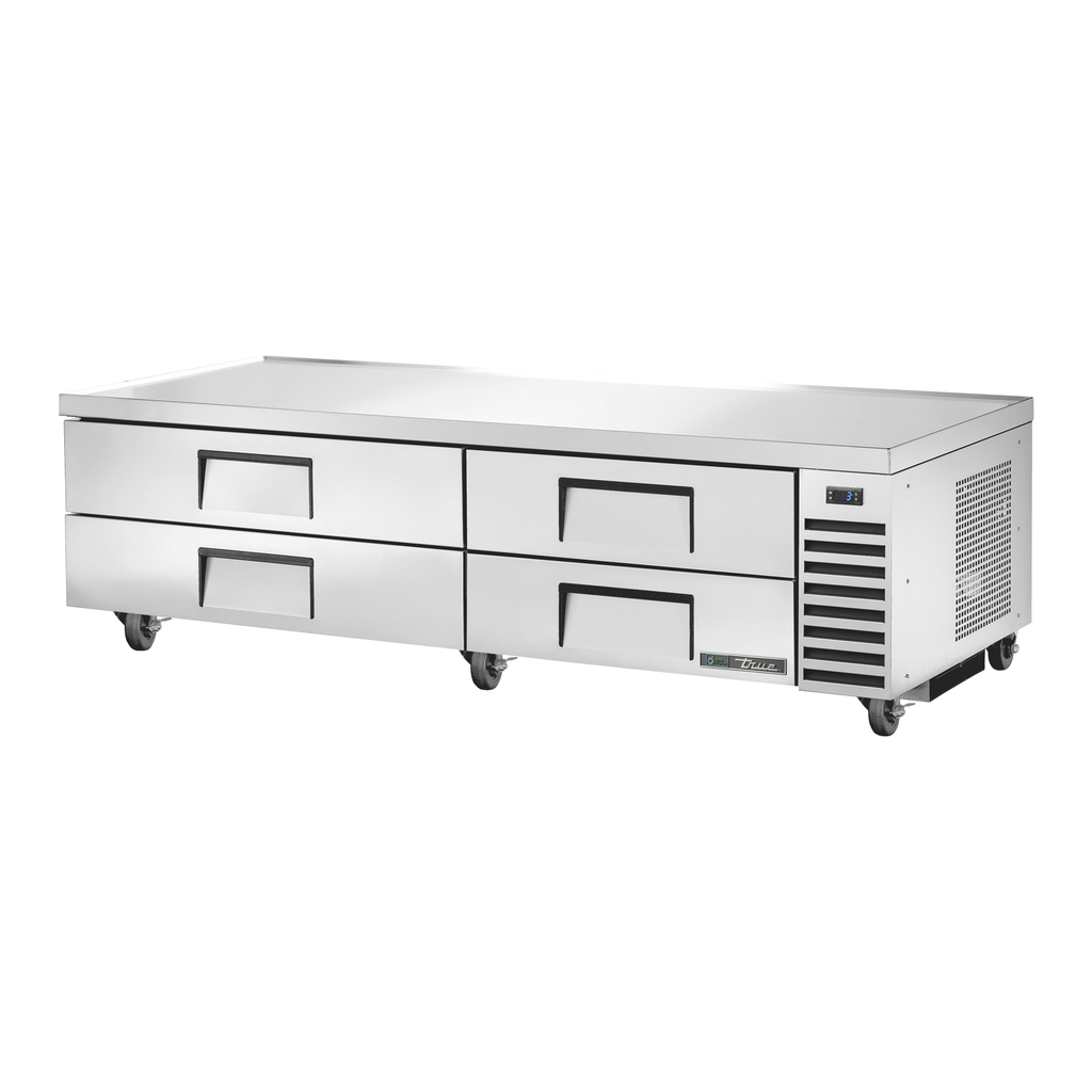 True Onderbouw koeling - TRCB-82-HC