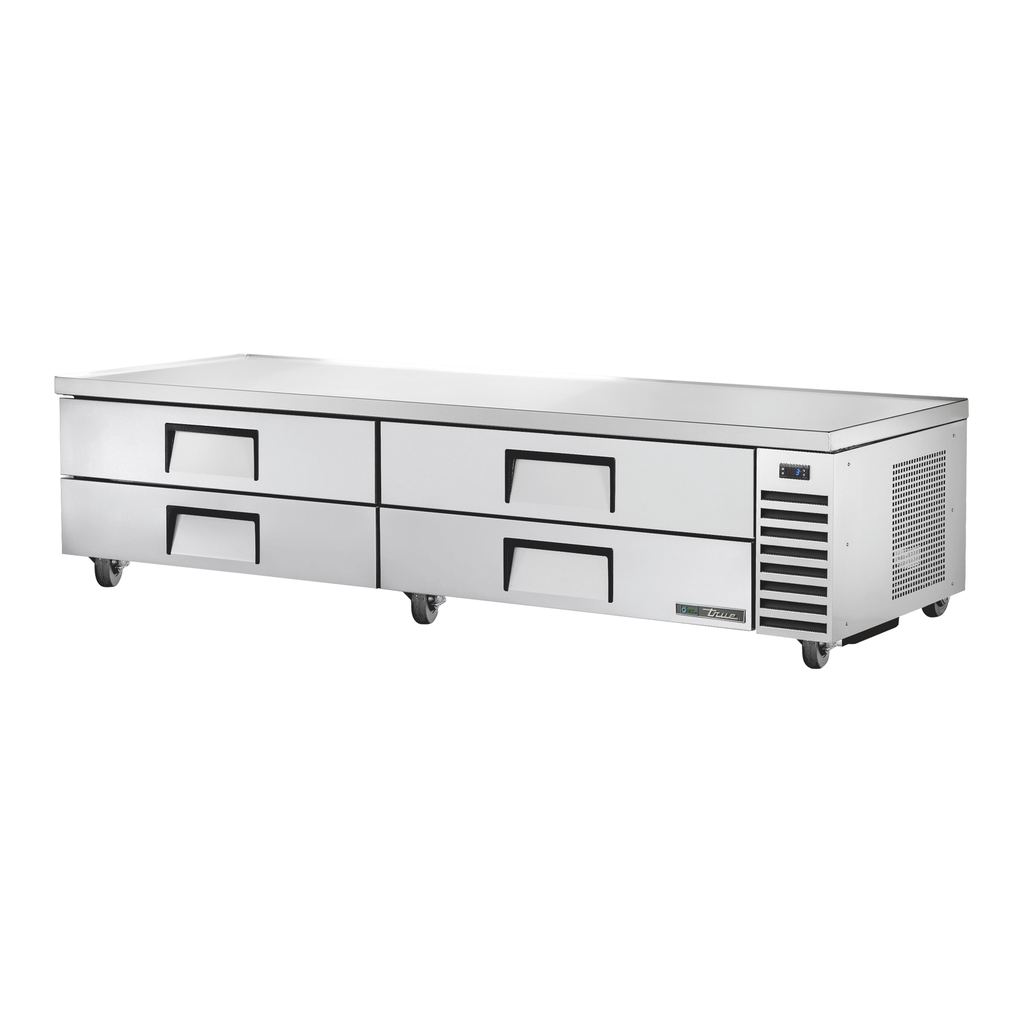 True Onderbouw koeling - TRCB-96-HC