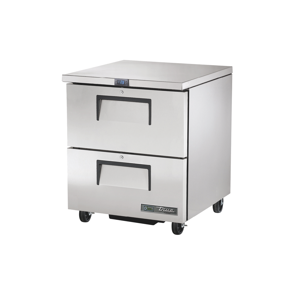 True Undercounter - TUC-27F-D-2-HC