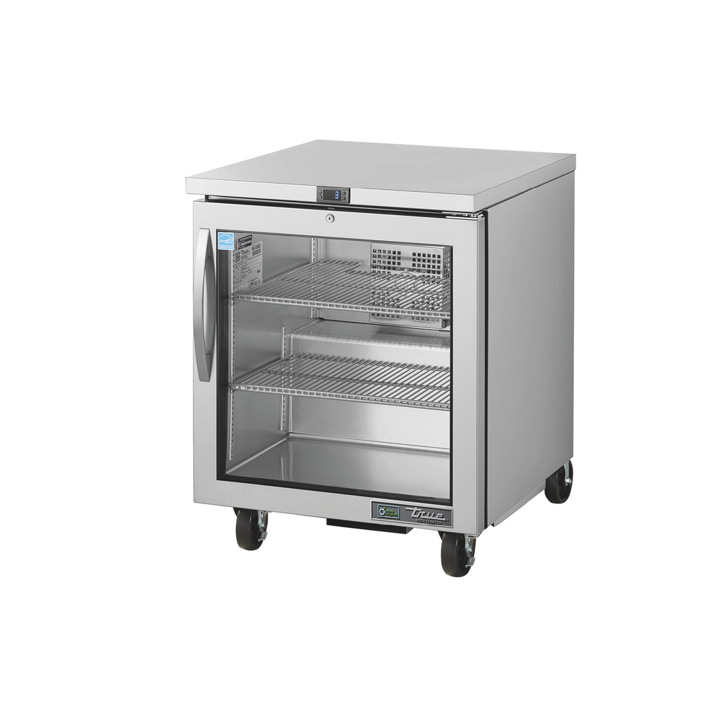[TRUT-TUC-27G-HC~FGD01] True Undercounter - TUC-27G-HC~FGD01