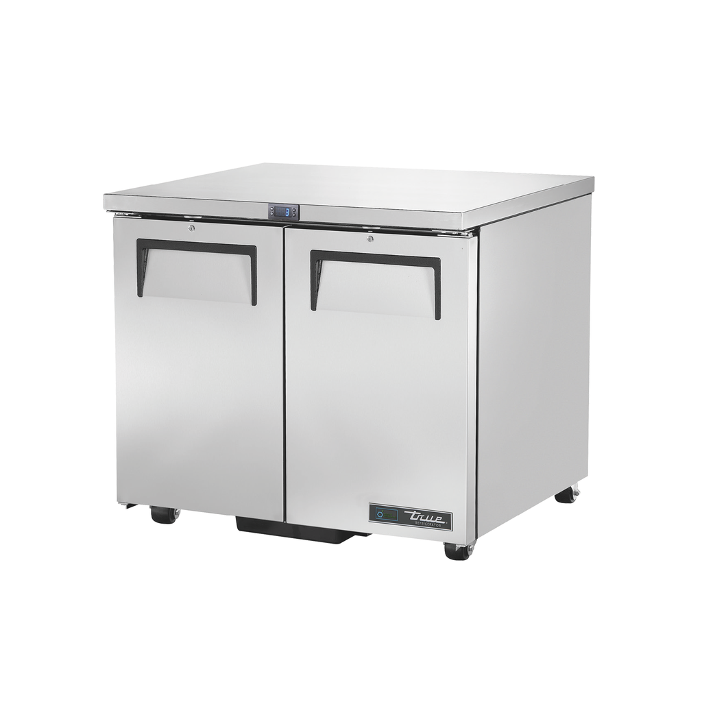 [TRUT-TUC-36-HC] True Undercounter - TUC-36-HC