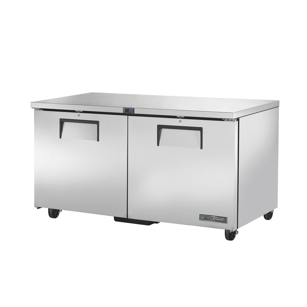 True Undercounter - TUC-60-HC