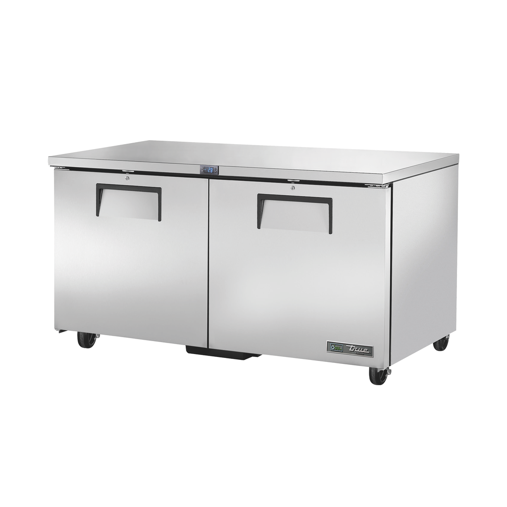 True Undercounter - TUC-60F-HC