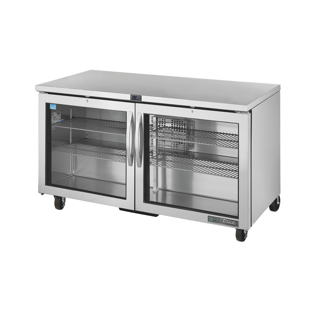True Undercounter - TUC-60G-HC~FGD01