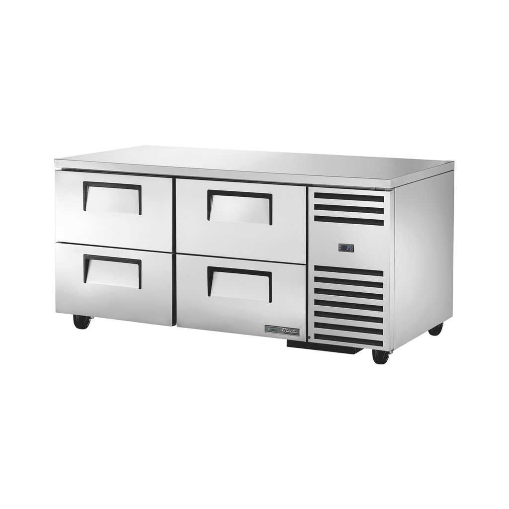 True Undercounter - TUC-67D-4-HC