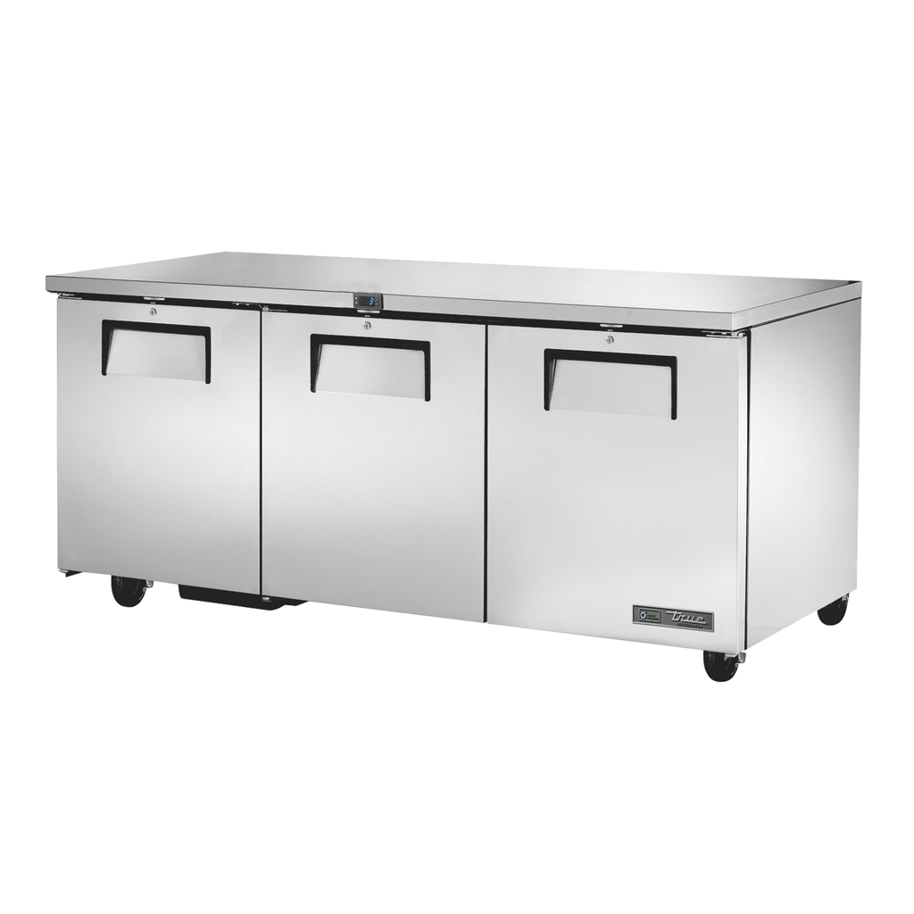 [TRUT-TUC-72-HC] True Undercounter - TUC-72-HC