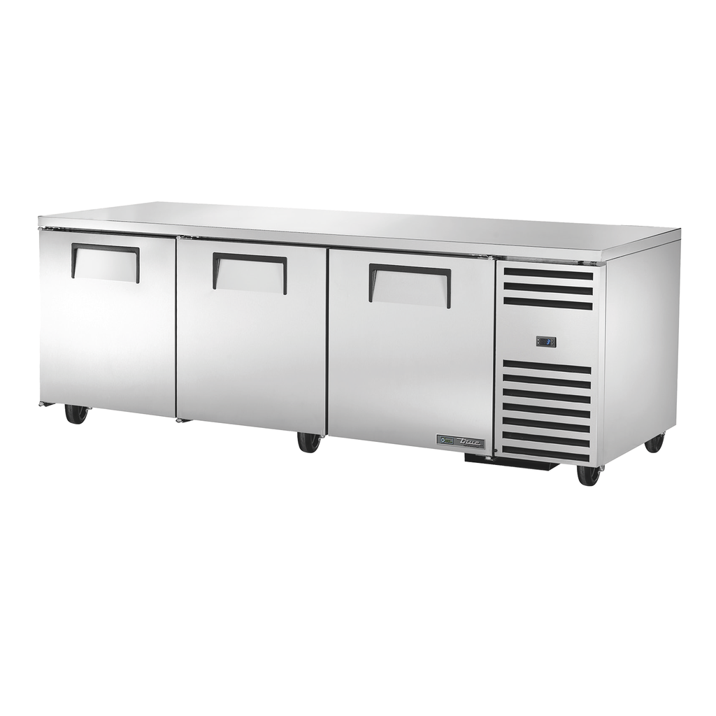 True Undercounter - TUC-93-HC