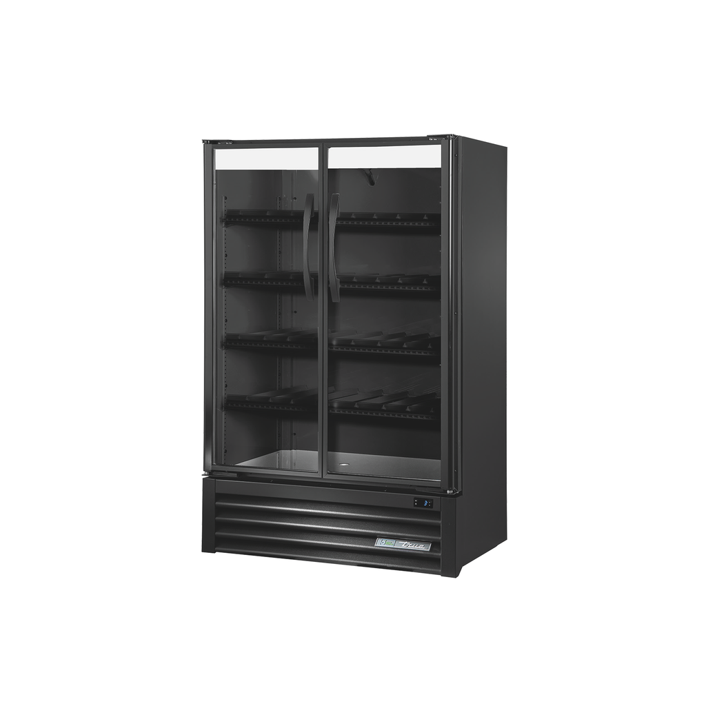 [TRUT-TVM-36SL-HC~VM03] True Glasdeur Koelkast - TVM-36SL-HC~VM03