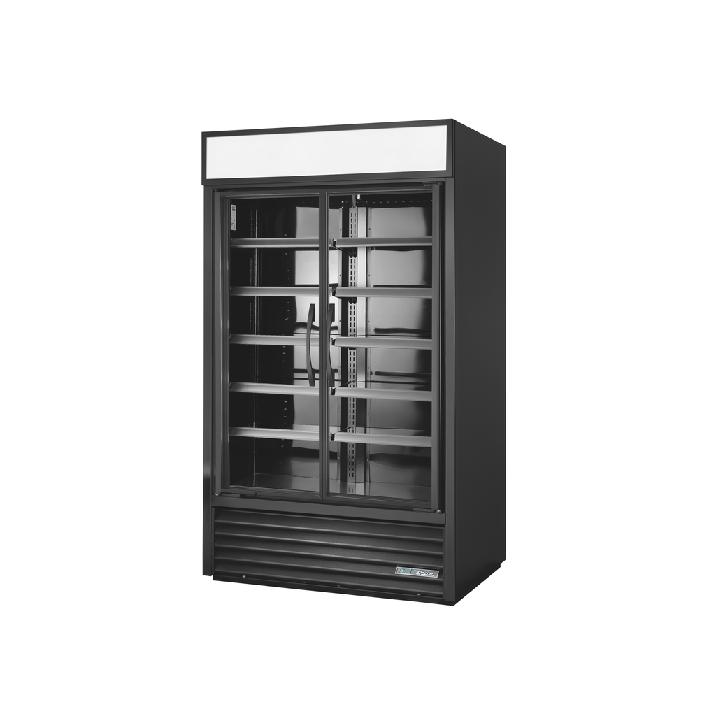 [TRUT-TVM-48-HC~VM01] True Glasdeur Koelkast - TVM-48-HC~VM01