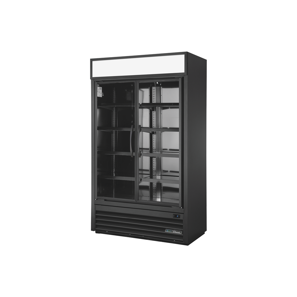 [TRUT-TVM-48SL-HC~VM01] True Glasdeur Koelkast - TVM-48SL-HC~VM01