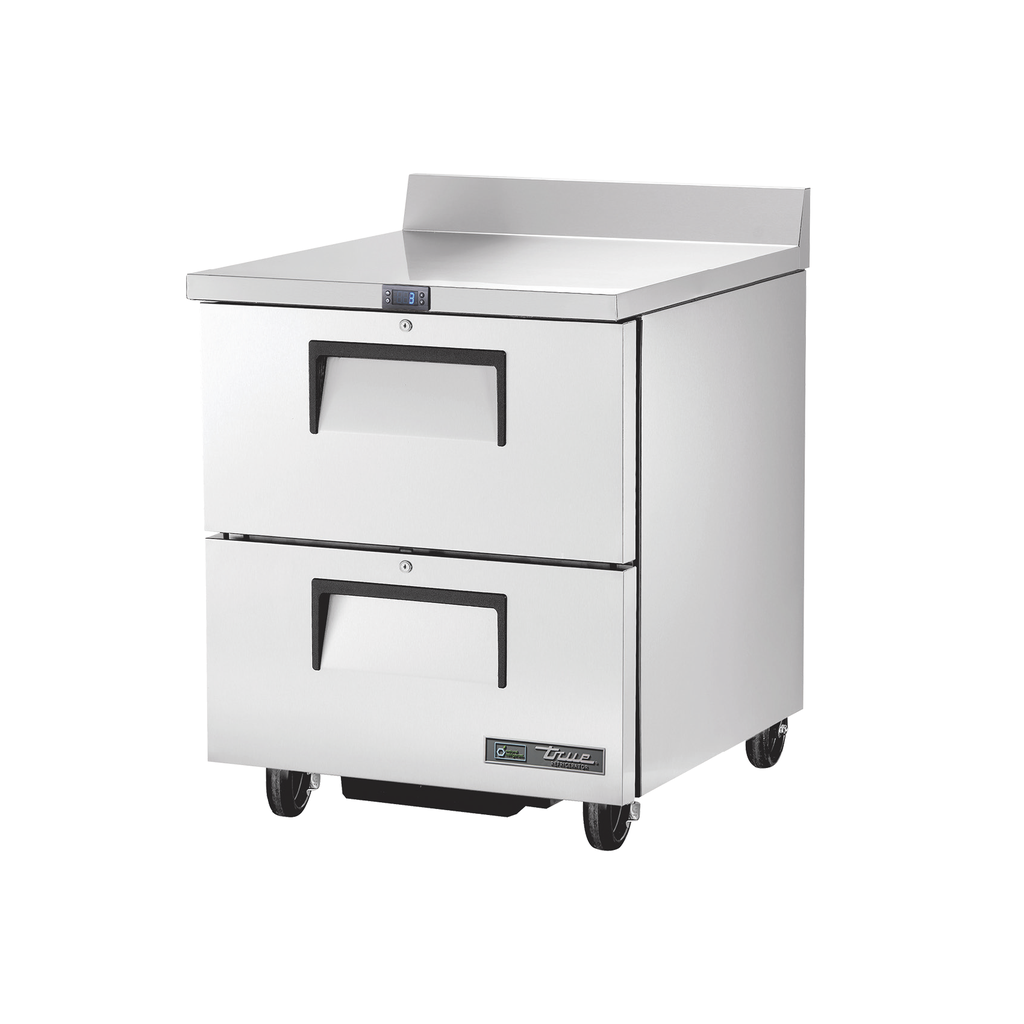 [TRUT-TWT-27D-2-HC] True Gekoelde werkbank - TWT-27D-2-HC