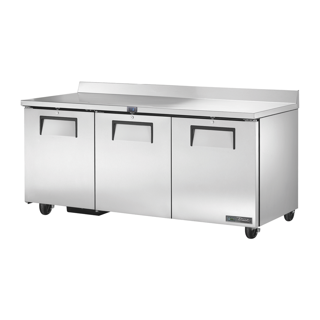 True Gekoelde werkbank - TWT-72-HC