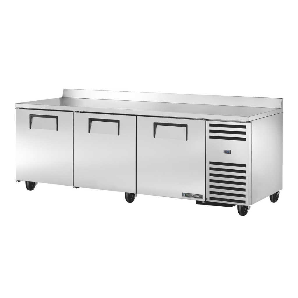 True Gekoelde werkbank - TWT-93-HC