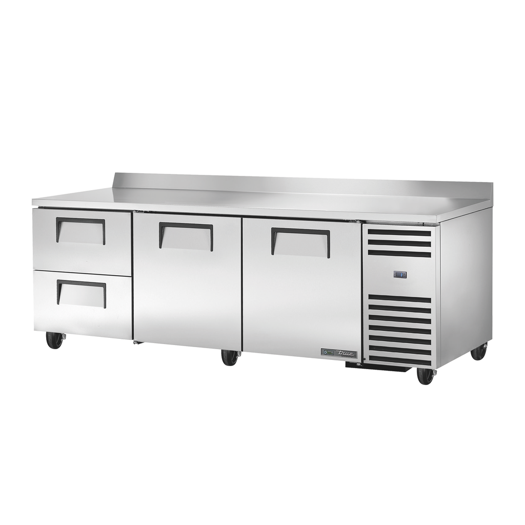 [TRUT-TWT-93D-2-HC] True Gekoelde werkbank - TWT-93D-2-HC