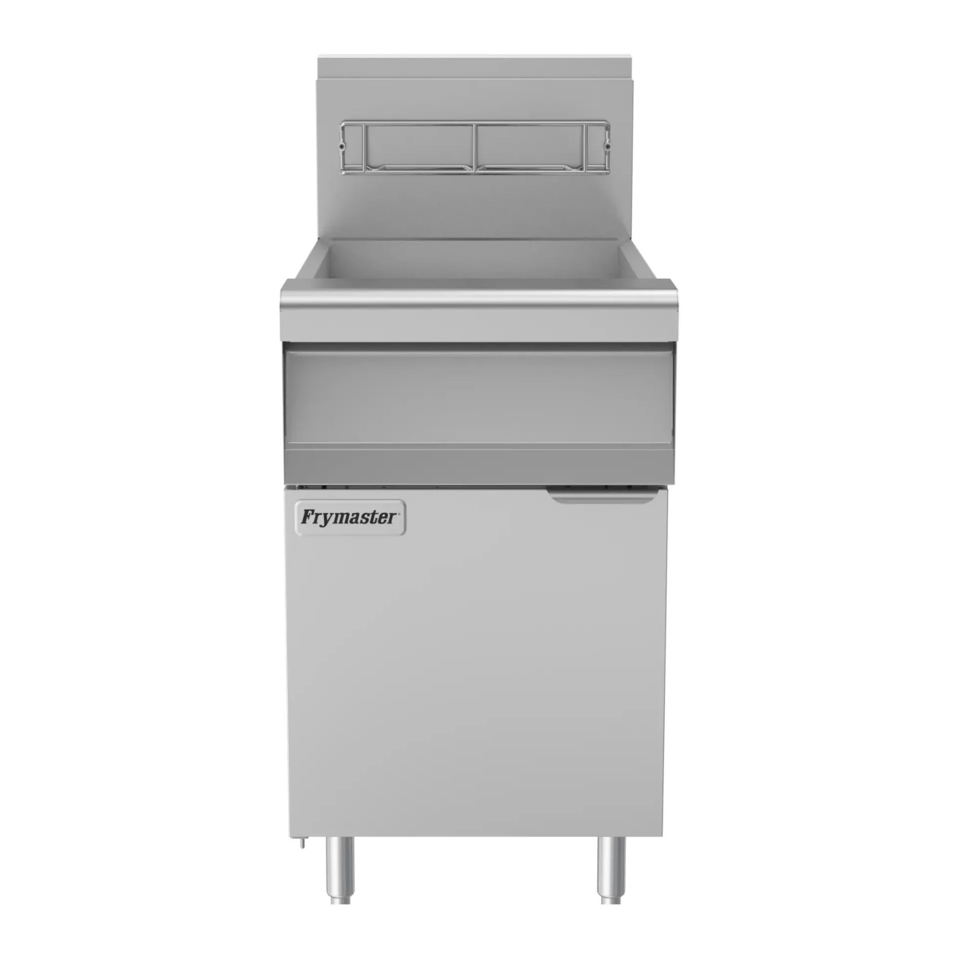 [FRYT-MJ1CF] Frymaster MJCF (Without spreader cabinet)