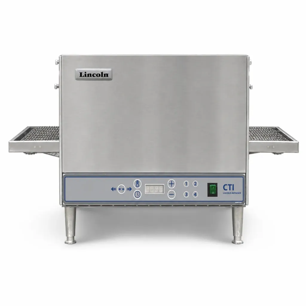 [LINT-V2500/1353] Lincoln Digital Countertop (31", Standaard)
