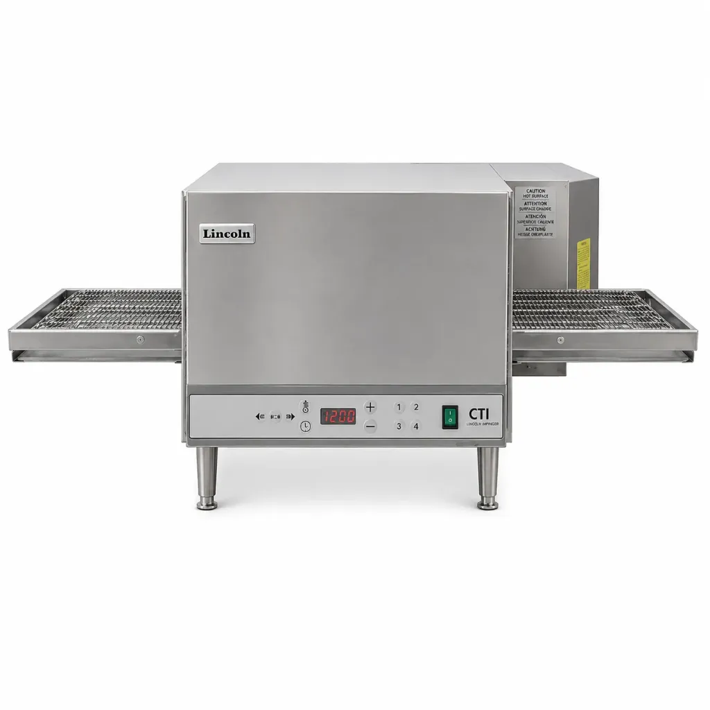 Lincoln Digital Countertop