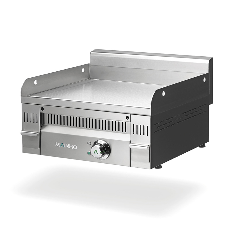 Mainho Euro-Crom Snack plancha