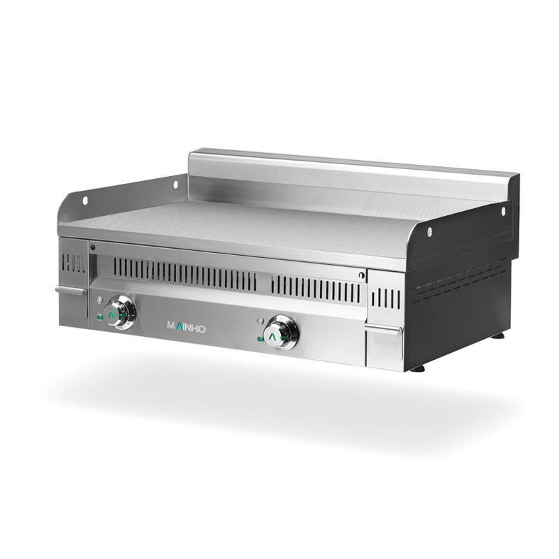 Mainho Euro-Crom Snack plancha