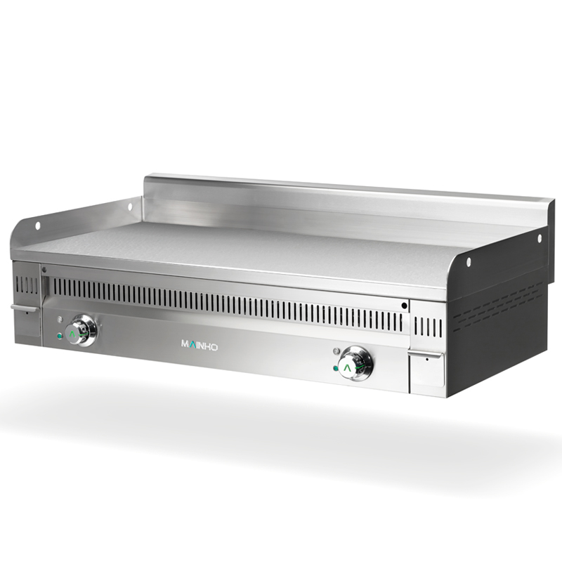 Mainho Euro-Crom Snack plancha