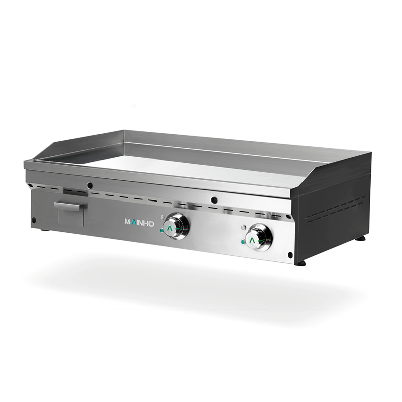 Mainho Full-Crom plancha