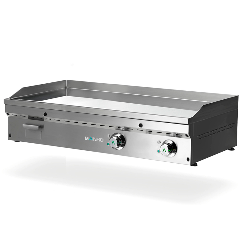 Mainho Full-Crom plancha
