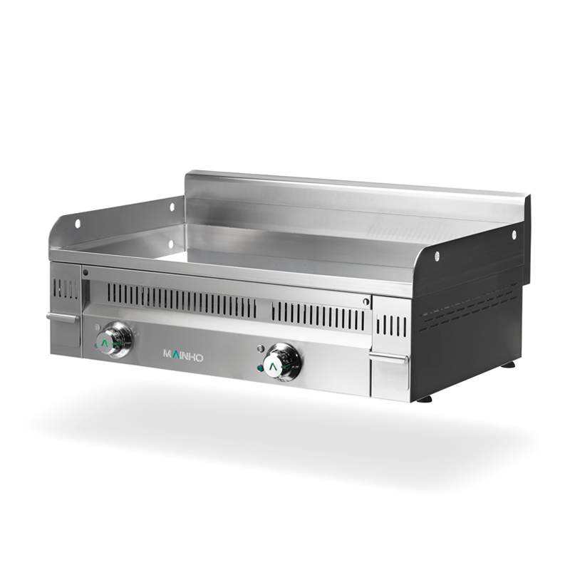 Mainho Euro-Crom plancha