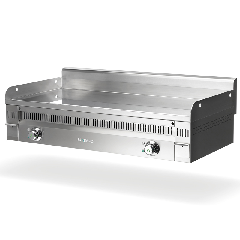 Mainho Euro-Crom plancha