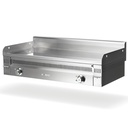Mainho Euro-Crom plancha