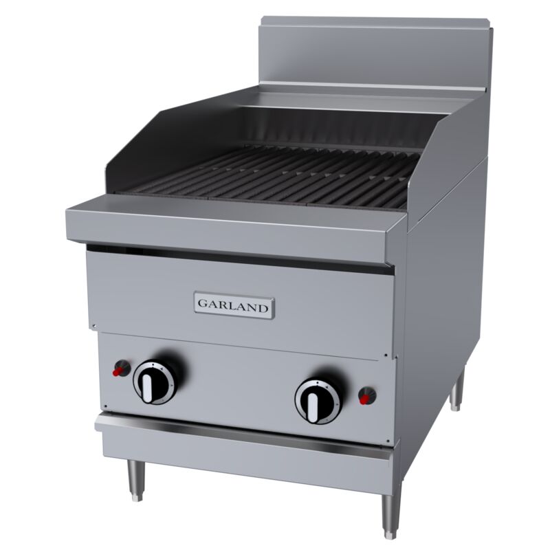 [GART-GF18-BRL] Garland GF Broiler (18")